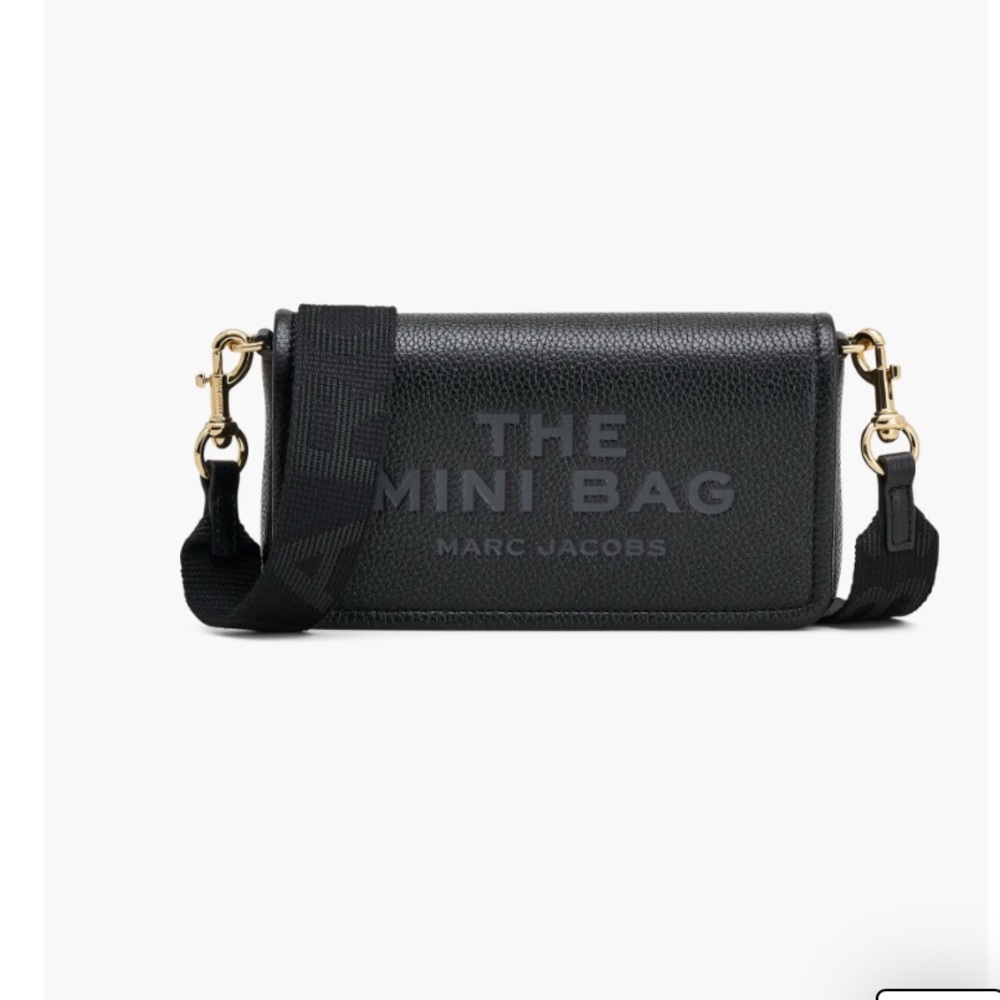 Marc Jacobs The Mini Bag